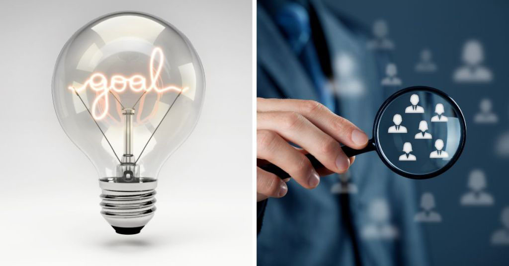 goals-and-target-audience