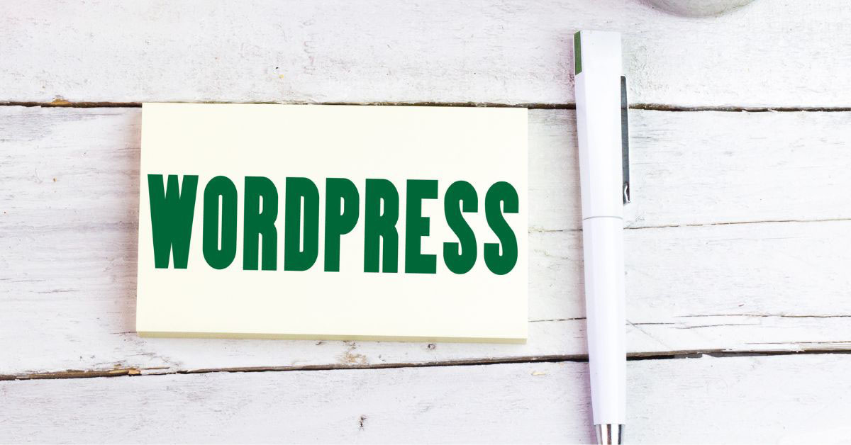 wordpress-blog-development-services