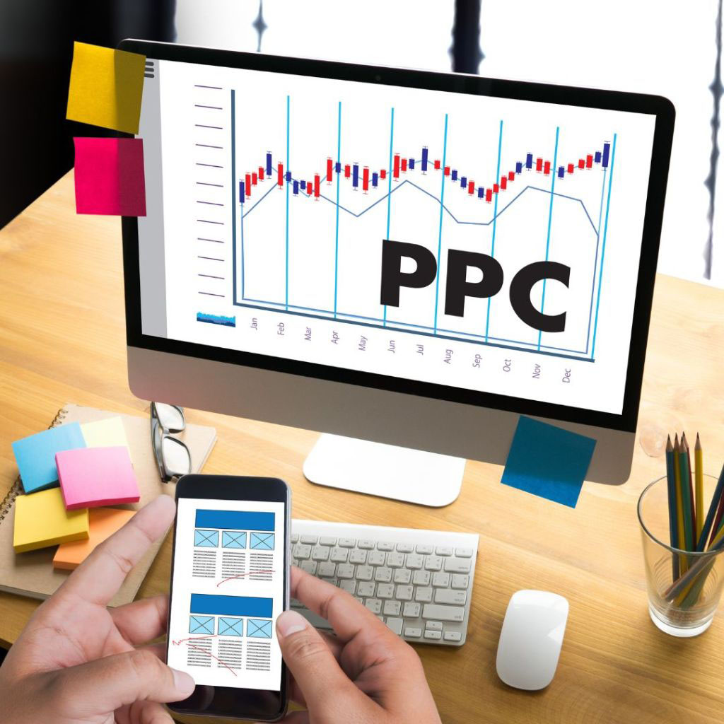 Decoding Marketing Strategies_ SEO vs. PPC - What Works Best for Your Business