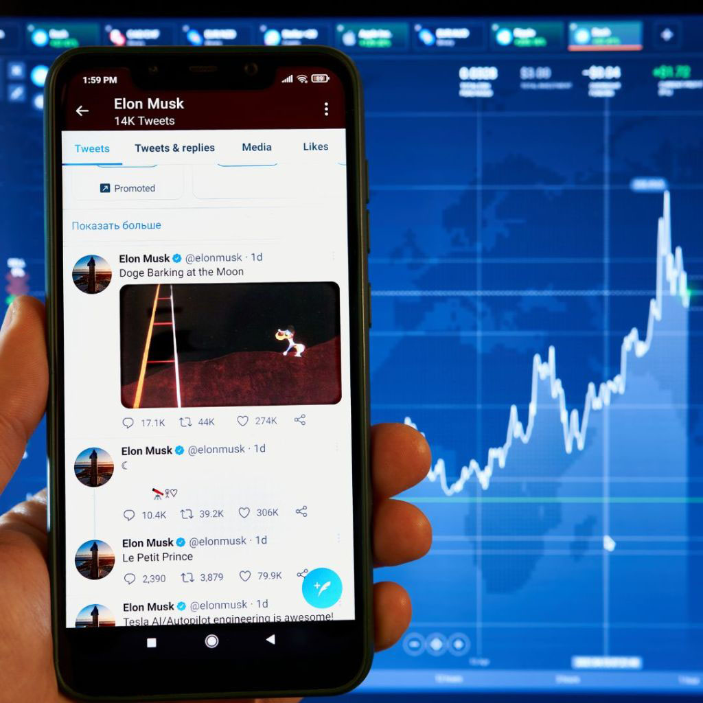 Elon Musk's Twitter Revolution_ Analyzing the Impact on Businesses