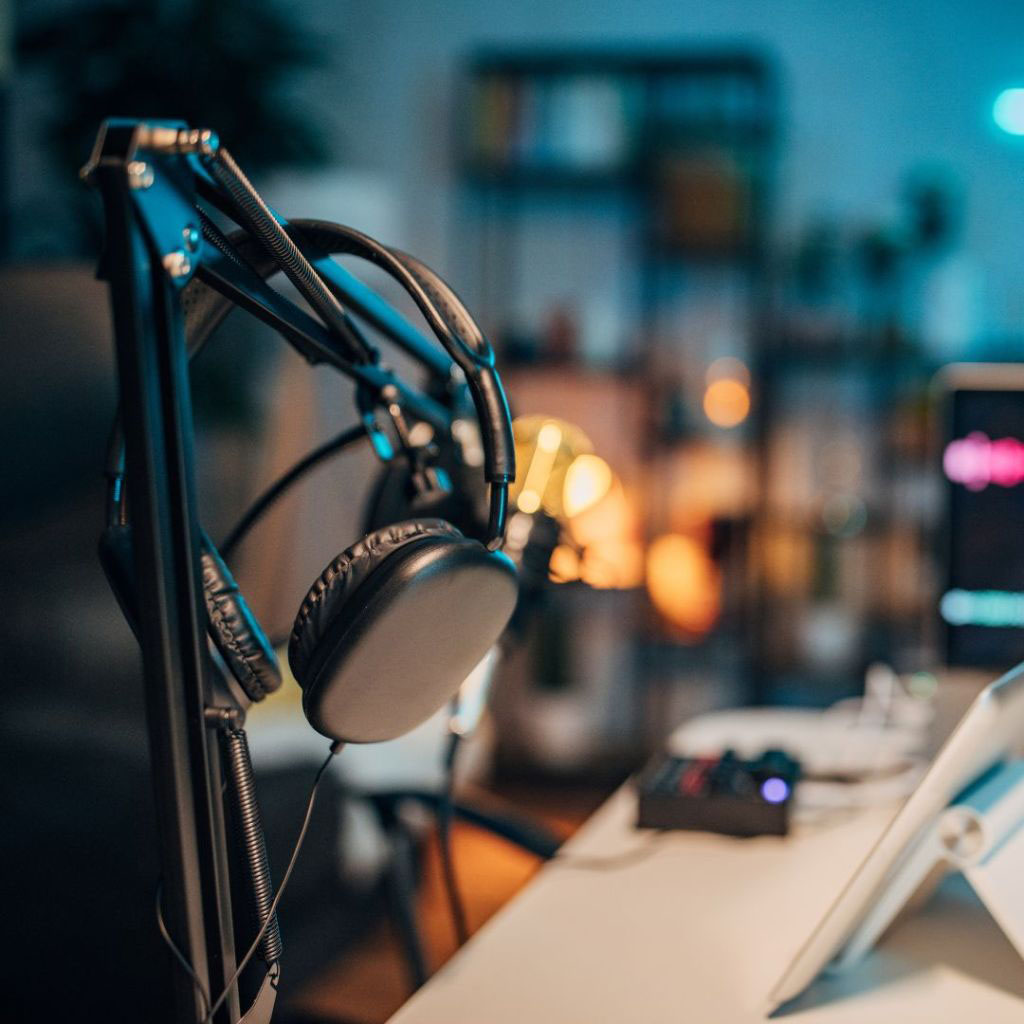 Unveiling the Power of Google Podcasts_ A Game-Changer for Content Creators