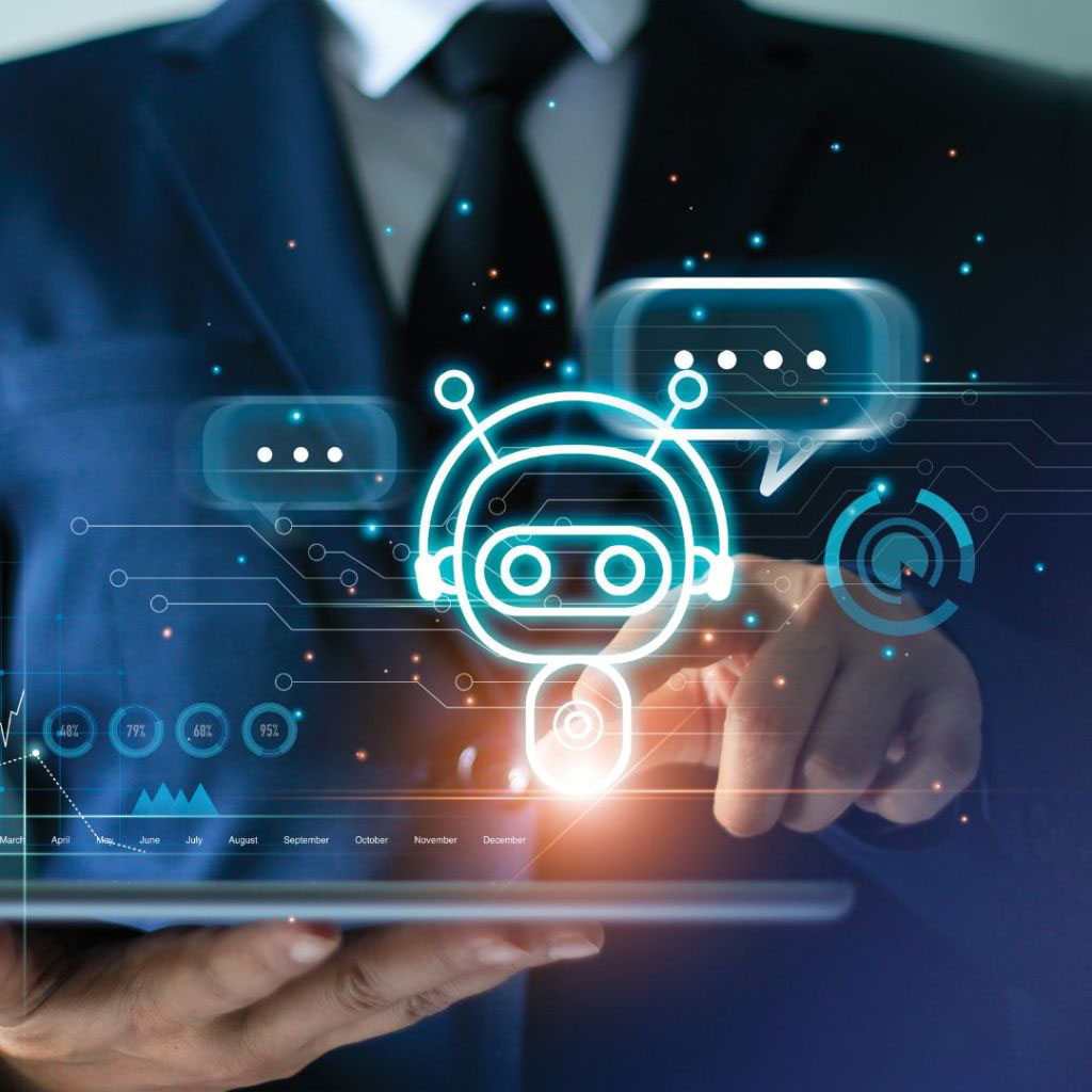 From Data to Insights_ How AI is Reshaping Digital Marketing Analytics