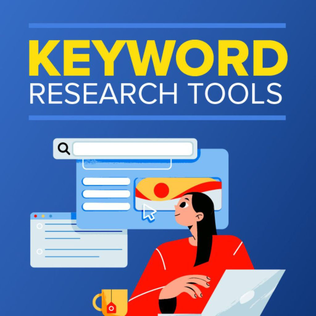 Keyword Goldmine_ The Top 10 Free Tools for SEO Research