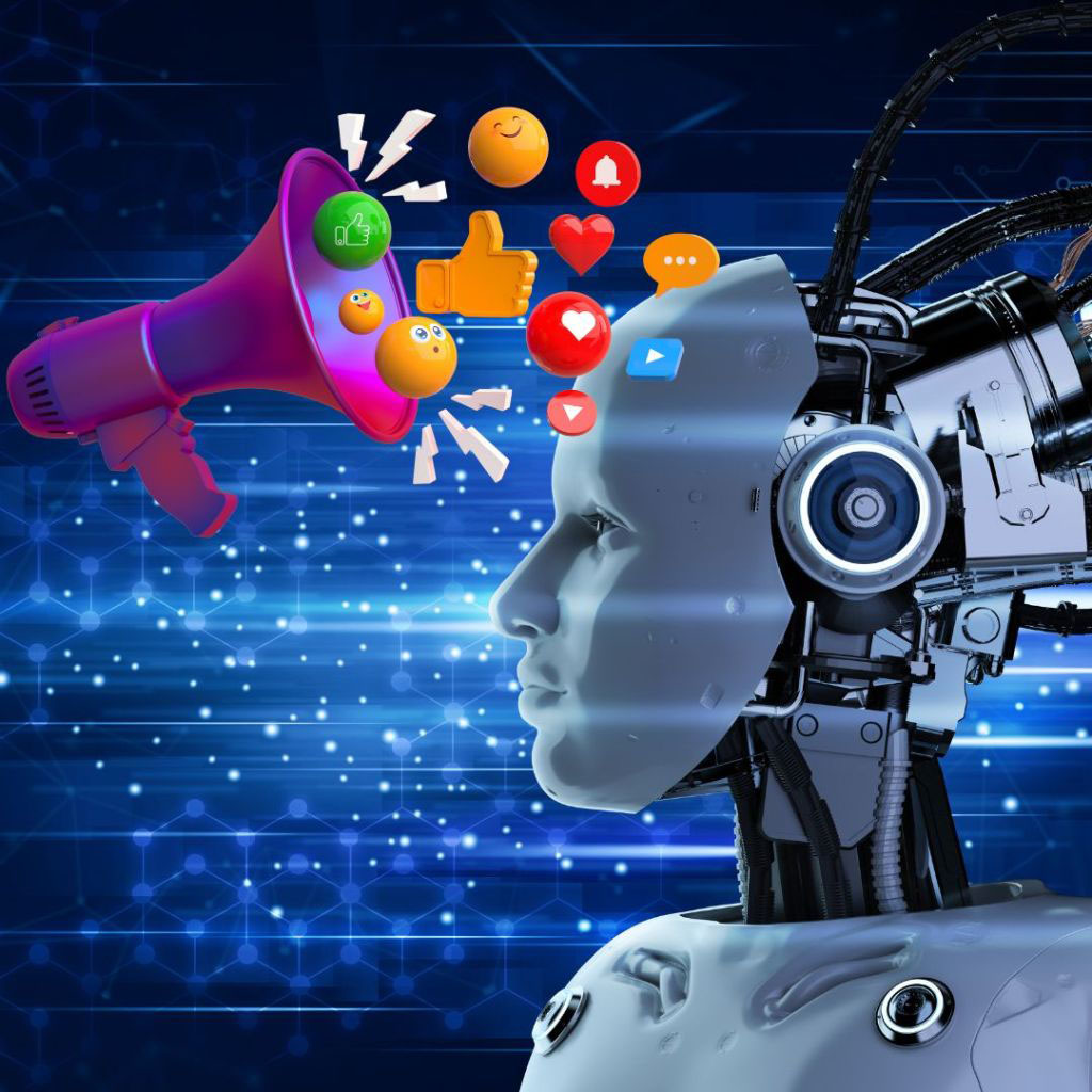 Revolutionizing Marketing_ The Impact of AI in Digital Marketing Strategie