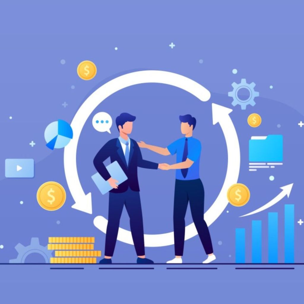 Transform Your Business with Customer-centric Marketing