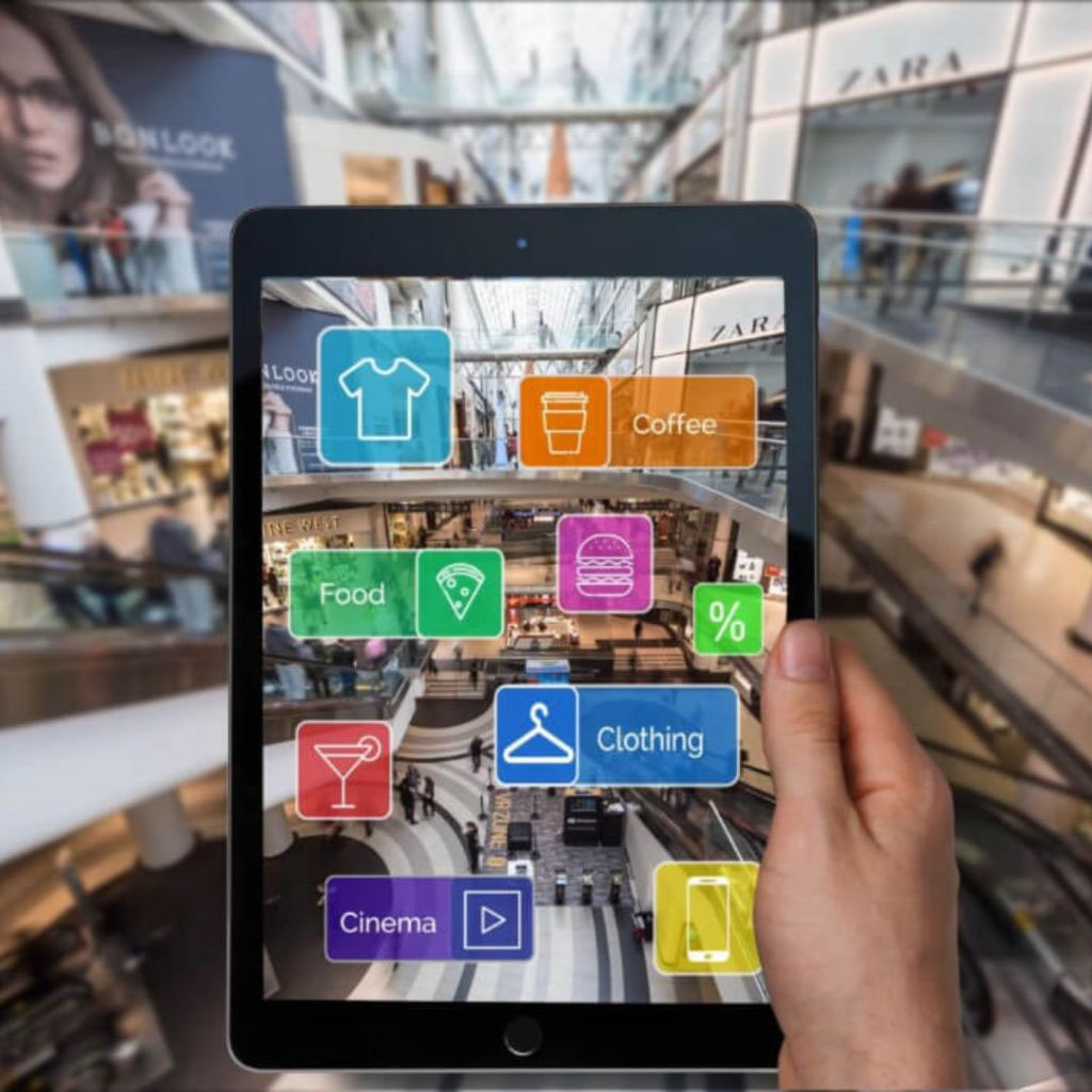 Unlocking New Possibilities_ Augmented Reality in Brand Promotion