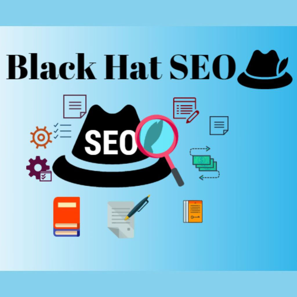 An In-Depth Analysis of Black Hat SEO and Its Effects on Online Presence