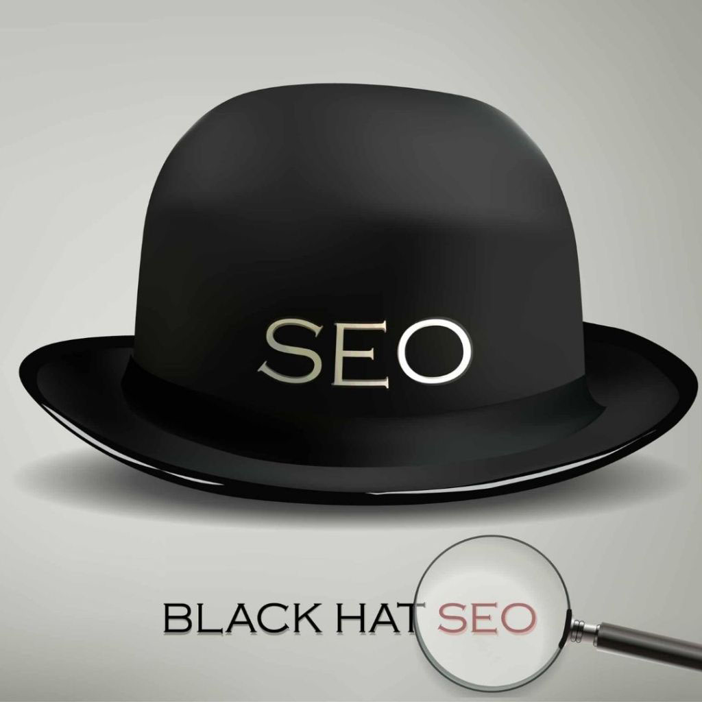 Unmasking Black Hat SEO Tactics