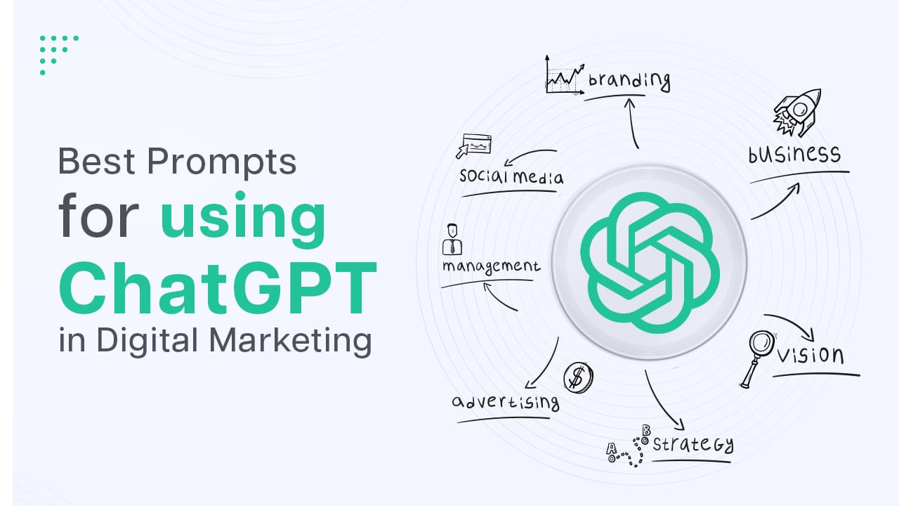 How ChatGPT Can Help You Get Better at Digital Marketing