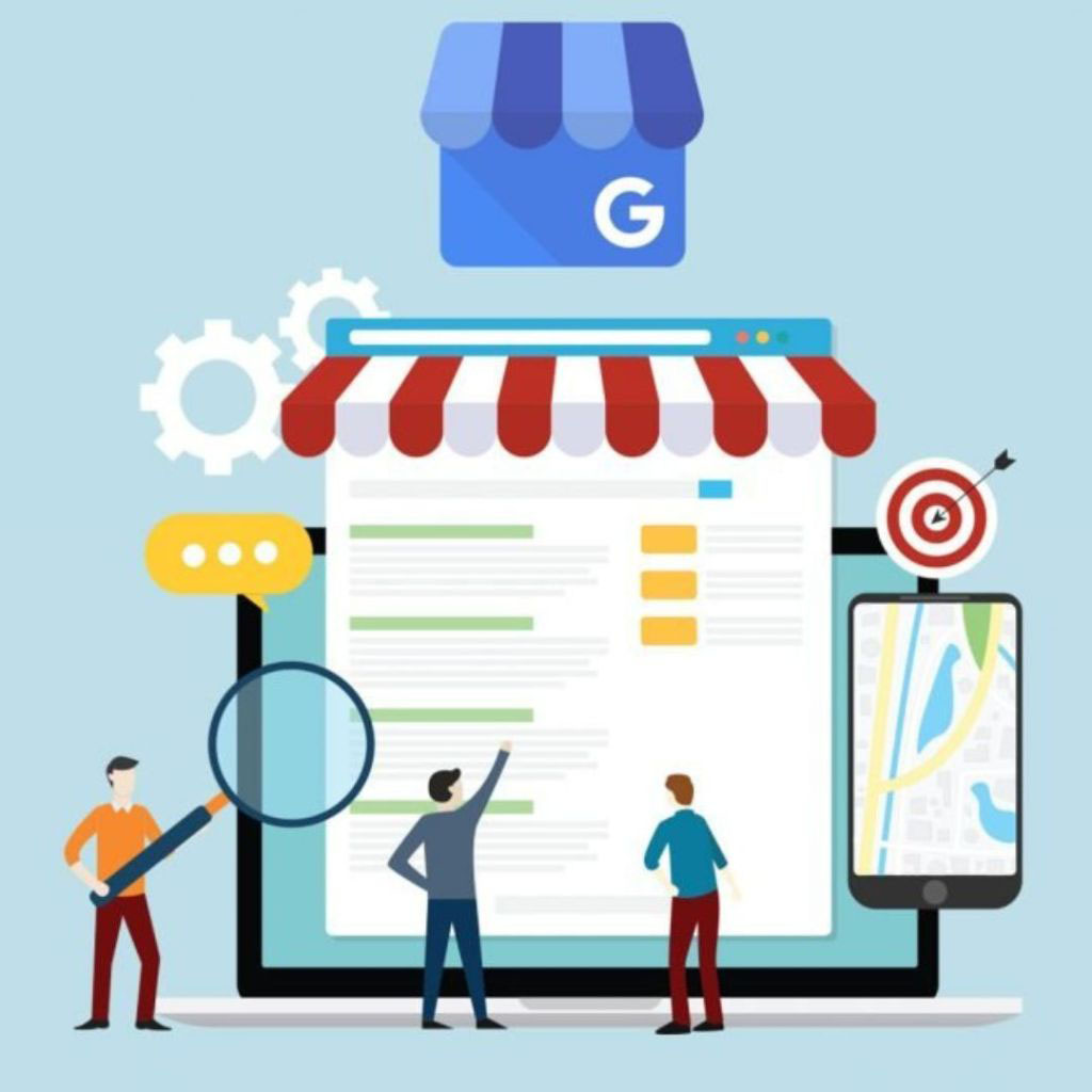 google business profile