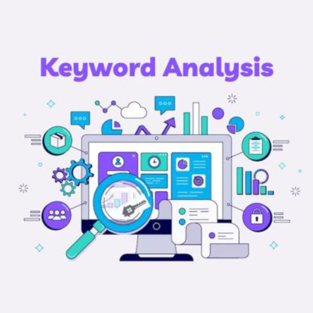 keyword seo research