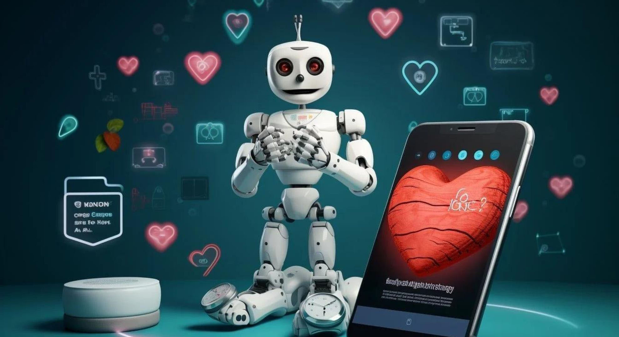 Chatbots Transforming the Way Businesses Connect with Customers