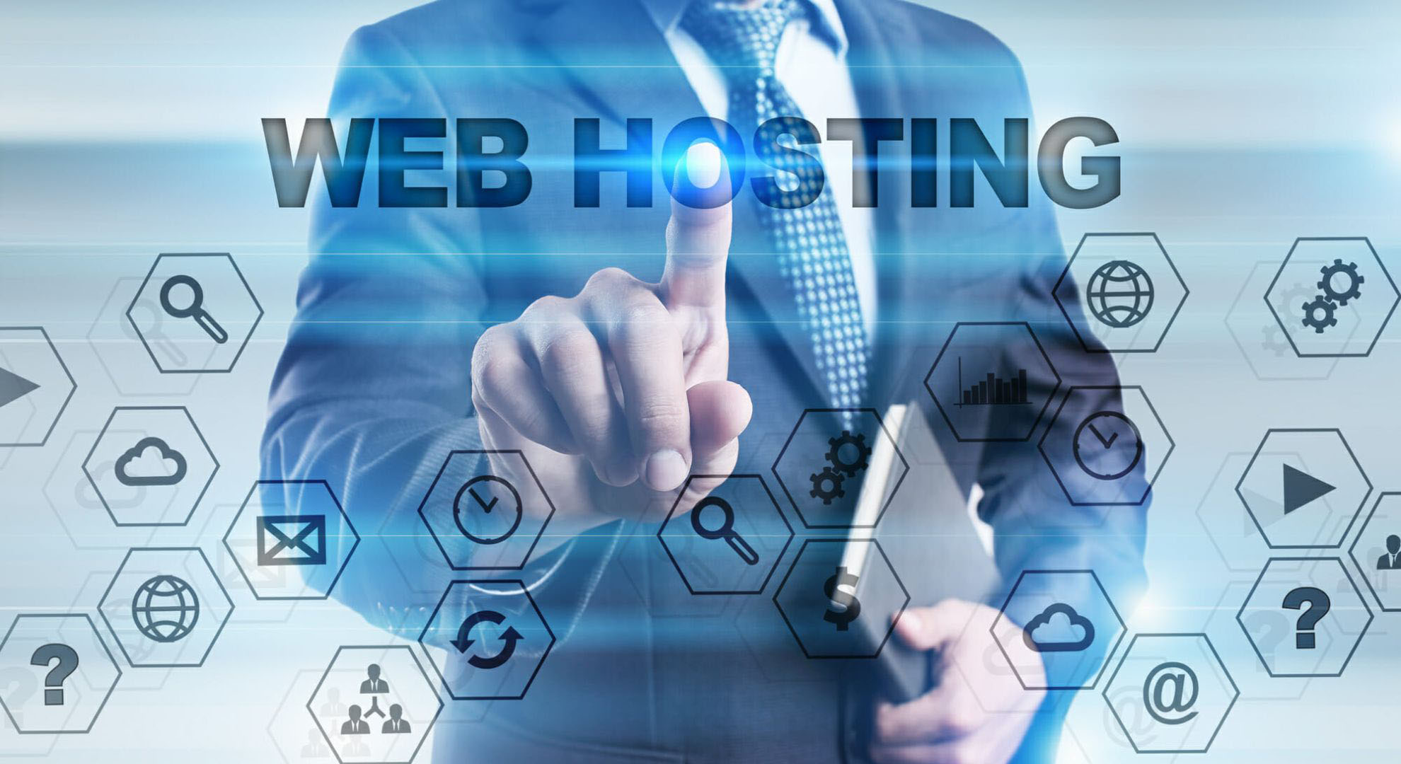 How to Choose the Best Business Website Hosting Provider