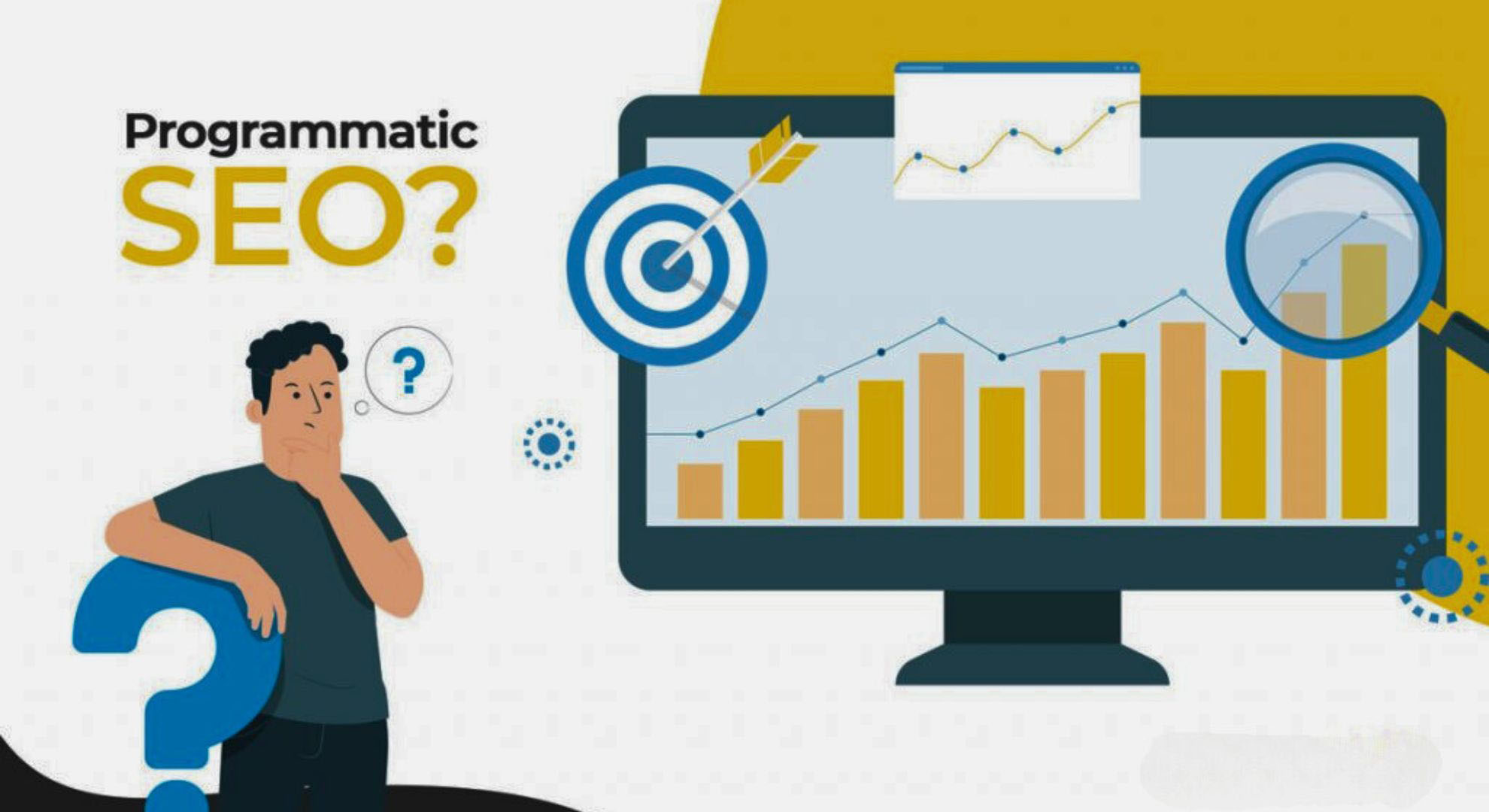 Programmatic SEO The Game-Changer for Online Success