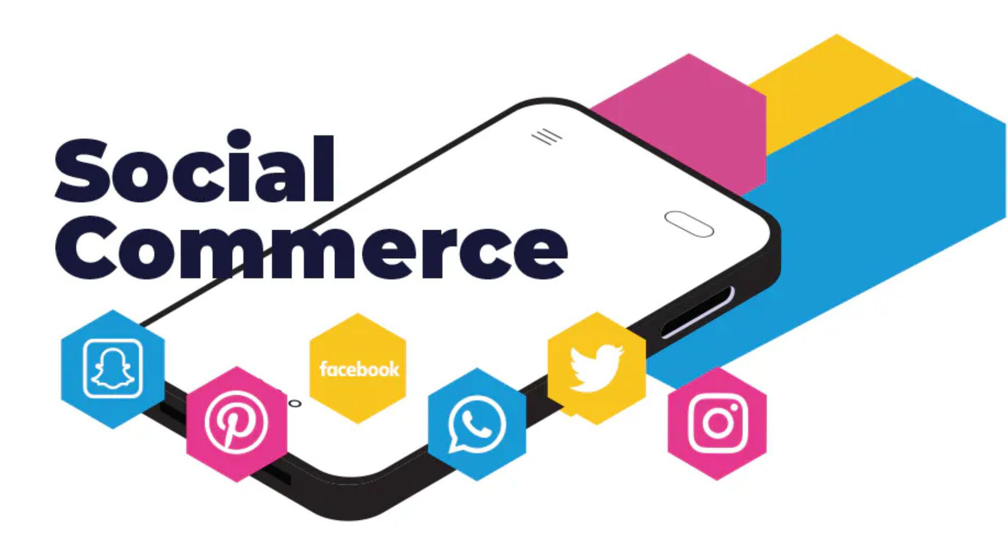 Social Commerce The Future of E-Commerce is Here