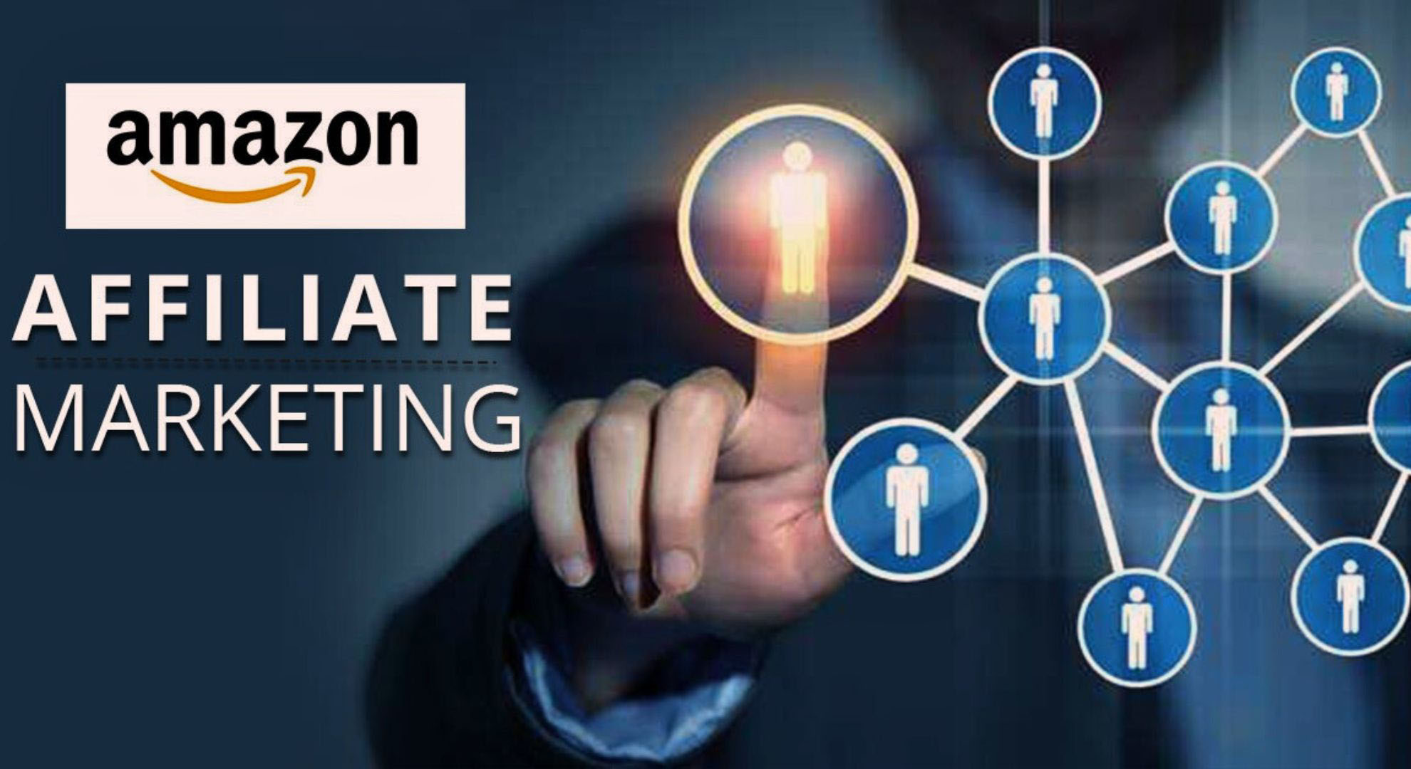 The Secrets to Success in Amazon Affiliate Marketing