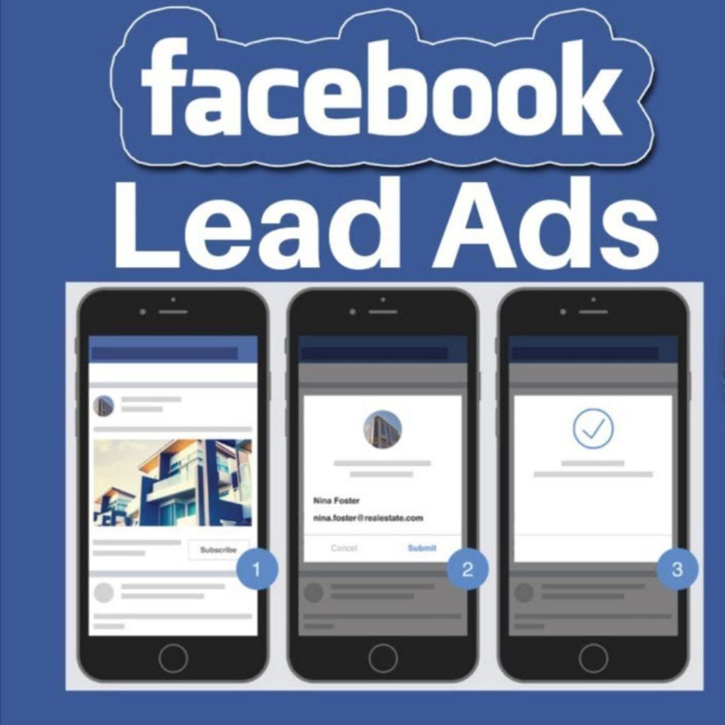 Unlock the Power of Facebook Lead Ads