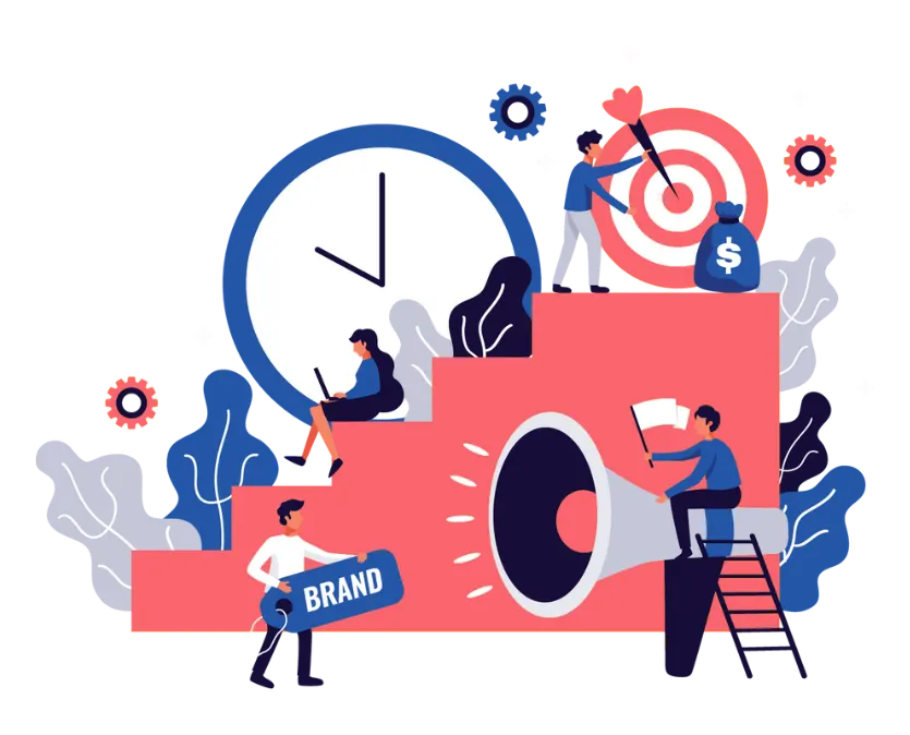 High-quality video content engaging viewers and building brand awareness.