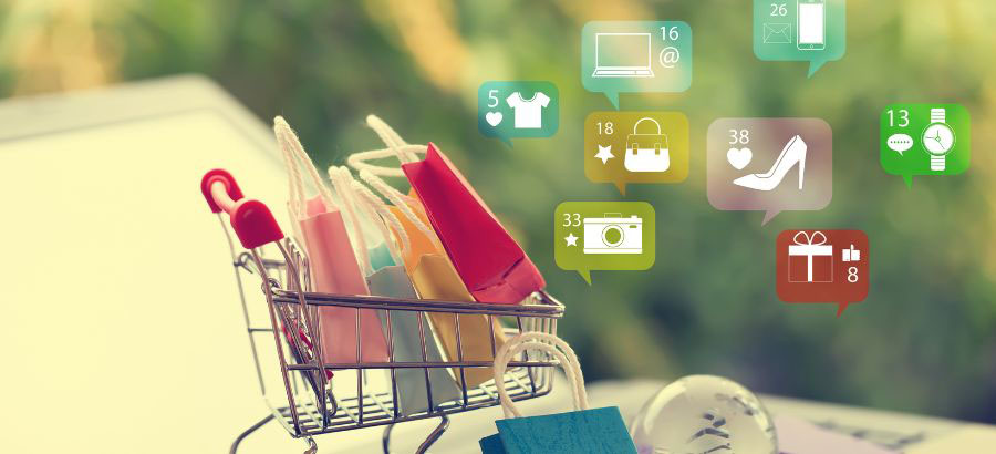The Impact in Advantages of e-commerce on Your Bottom Line