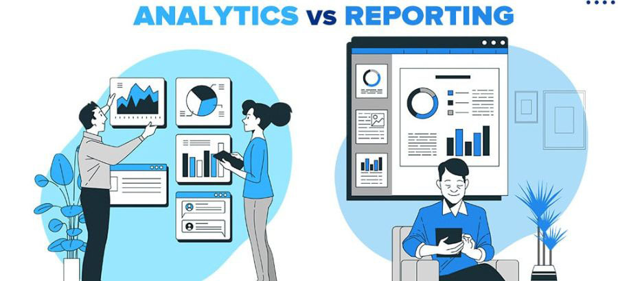 Analytics and Reporting Measuring Your Success