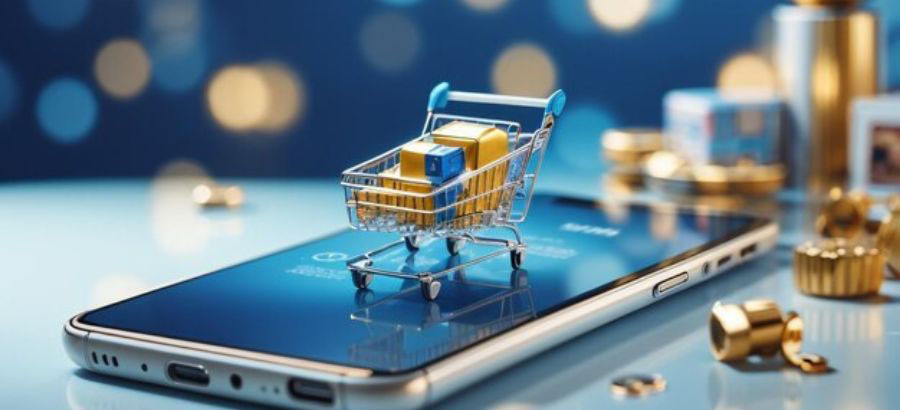 Convenience at Your Fingertips for advantages of e-commerce
