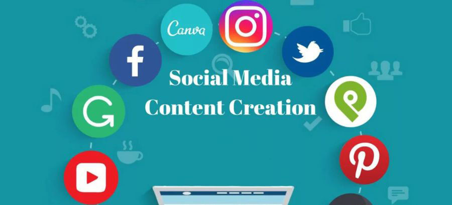 The Ultimate Art of Social Media Content Creation