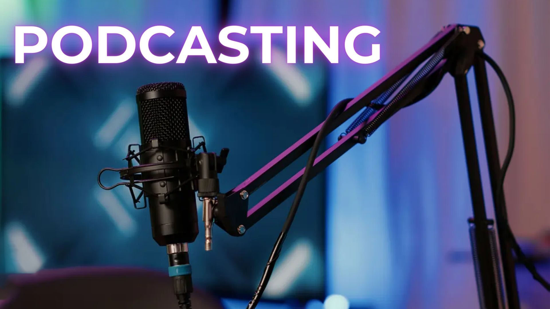 Podcasting for Beginners: Tips for Launching Your First Show in 2024