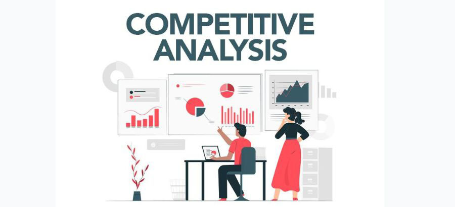 Mastering Competitor Analysis_ A Comprehensive Guide