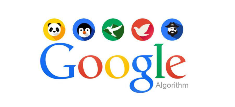 Navigating the Google Algorithm Updates