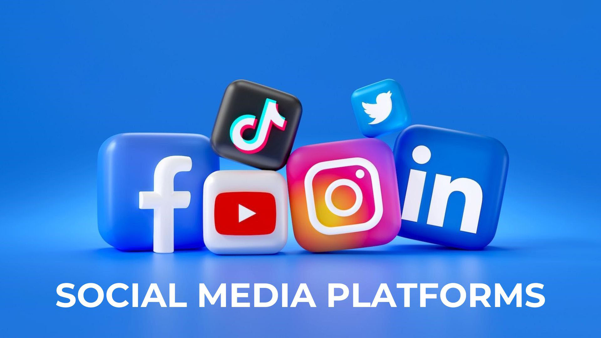 How to Choose the Right Social Media Platforms for Your Business