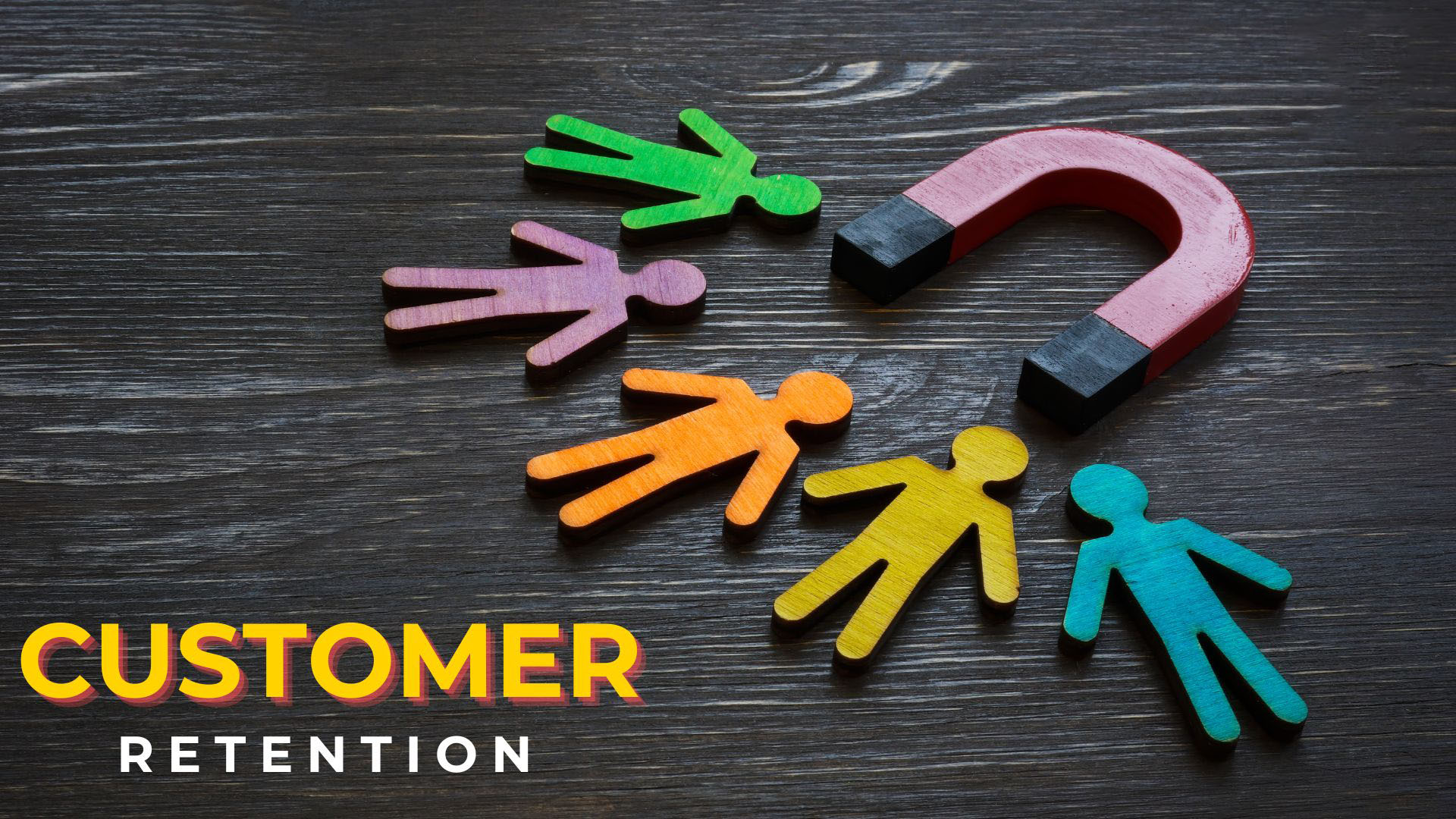 Why Customer Retention is More Important Than Acquisition