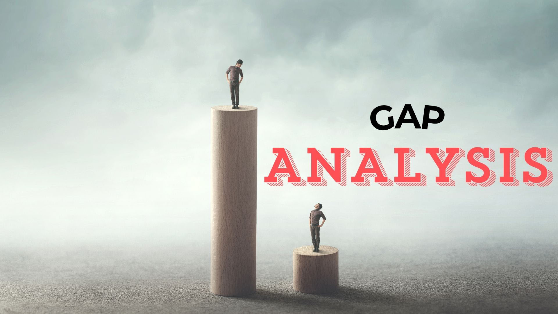Why Gap Analysis is Crucial for Business Growth