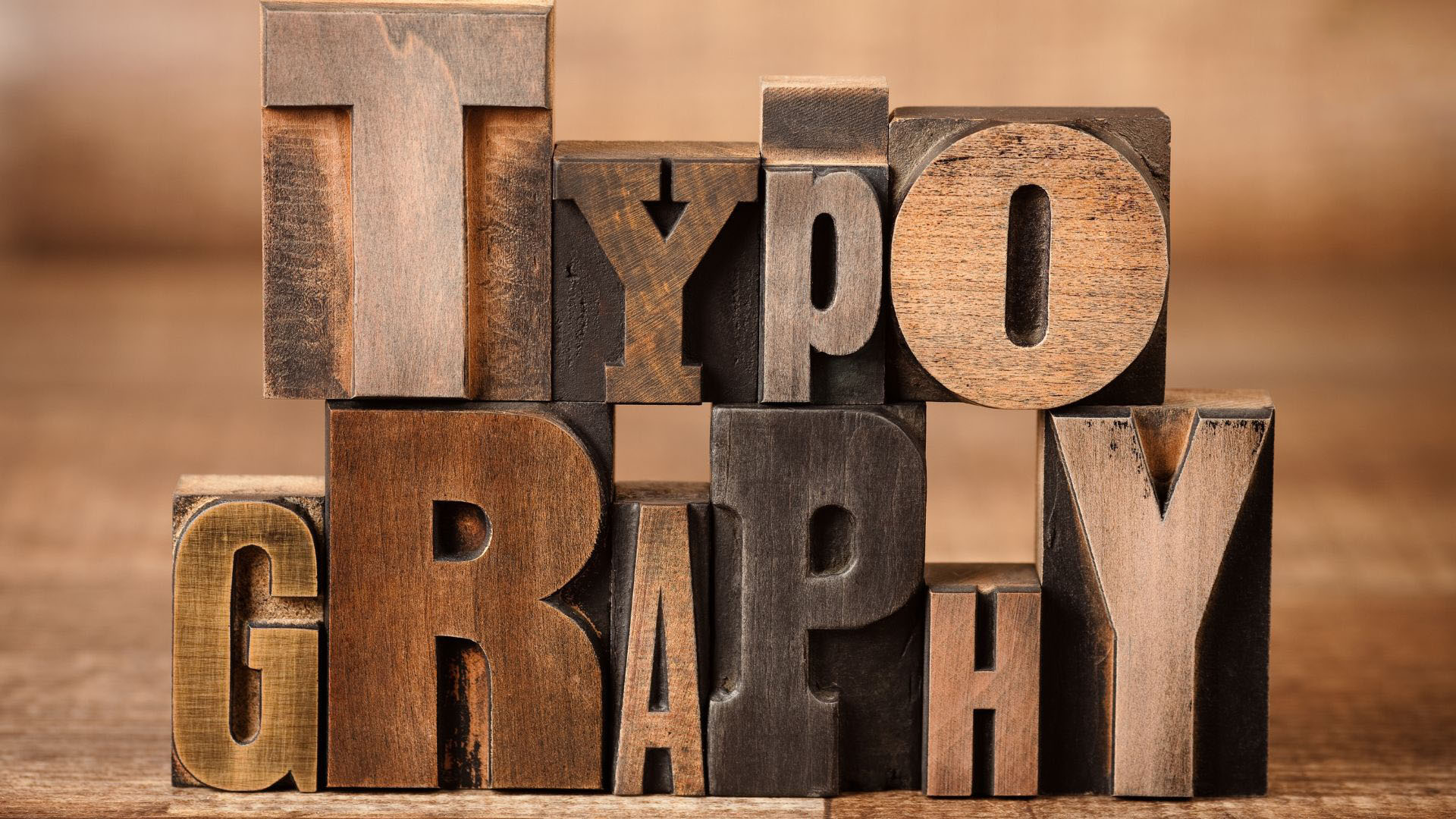 Mastering Typography: How to Choose the Perfect Font for Your Brand