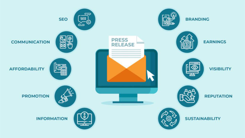 formatting-your-press-release-professionally