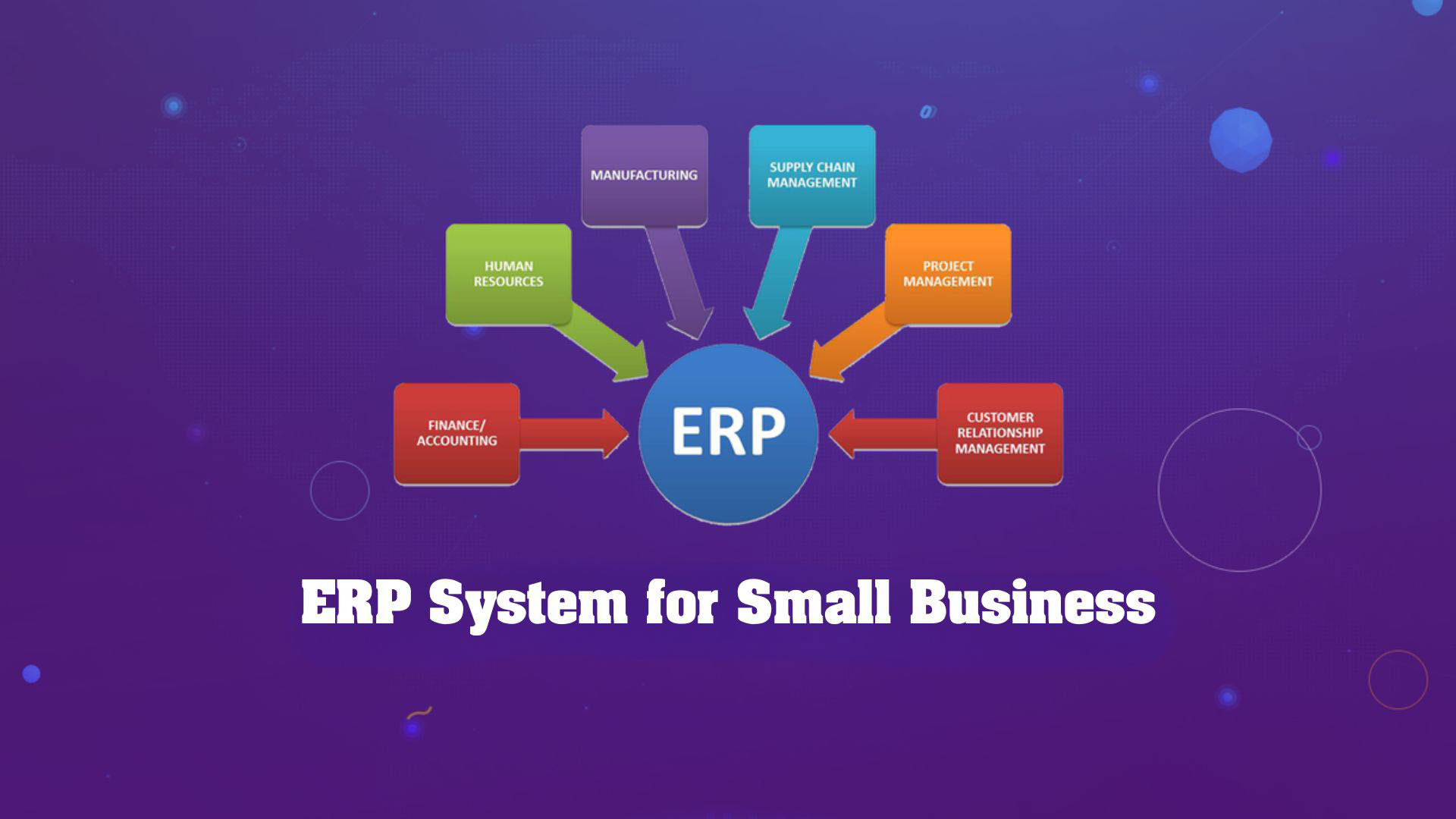boost-efficiency-with-an-erp-system-for-small-business