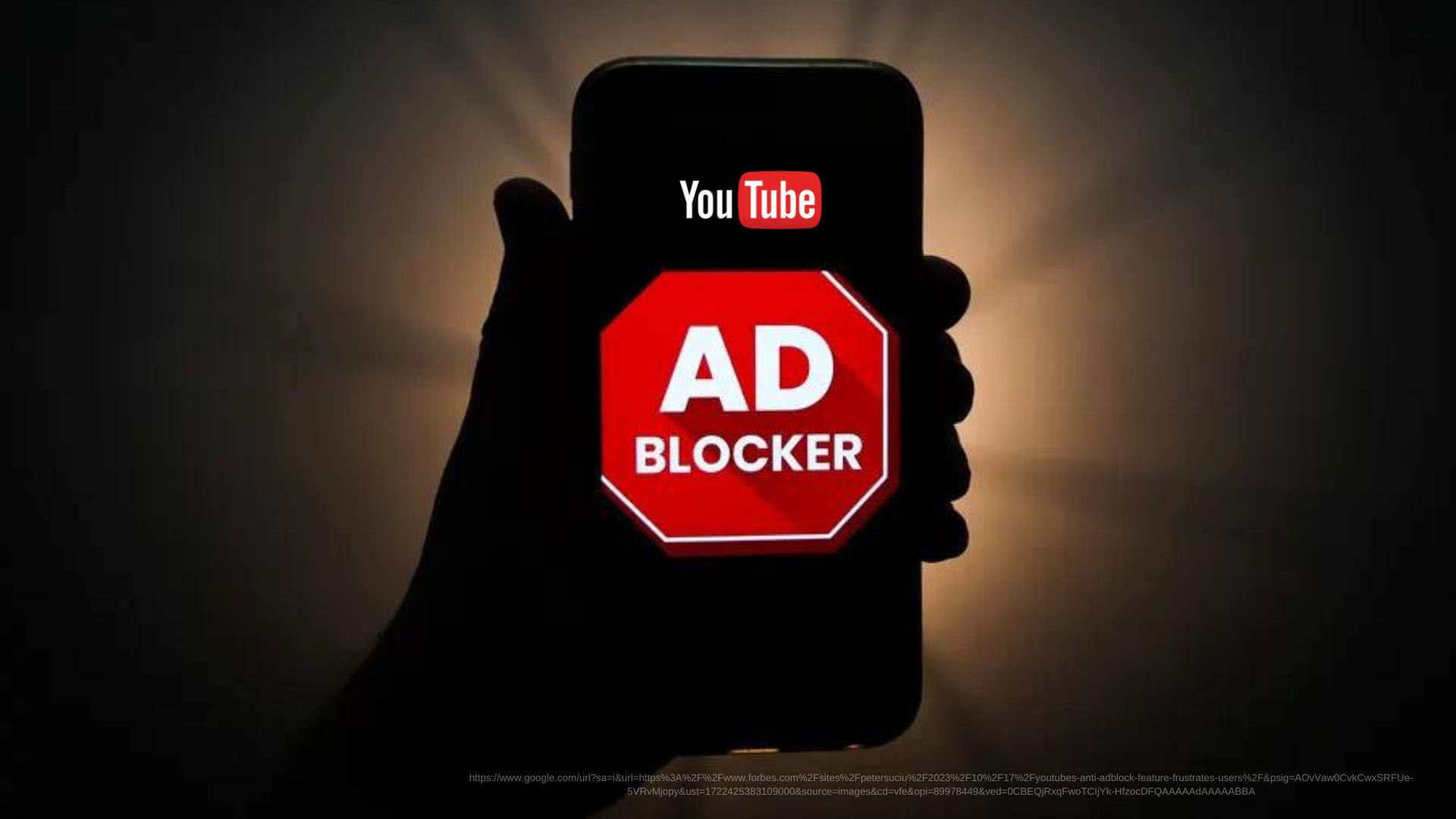 are-youtube-ad-blockers-completely-effective