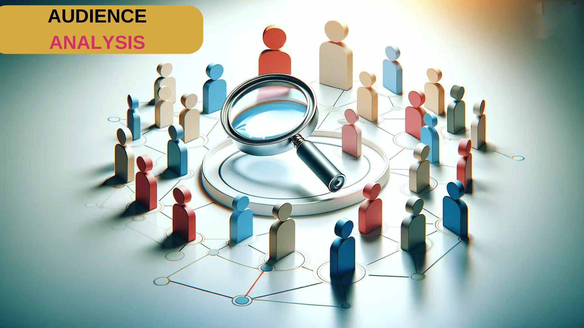 Imagine trying to talk to everyone at once in a busy room. It would be loud, confusing, and ultimately ineffective. Reaching your target audience is similar. Your message will get lost in the noise unless you understand who they are and what they want. This is where audience analysis comes in. What is Audience Analysis? An audience analysis gathers information about your target audience to understand their demographics, behaviors, needs, and preferences. You can modify your marketing messages, content, and overall approach to more deeply connect with your audience by conducting an audience analysis. Think of it like this: Your ability to anticipate their queries, respond to their worries, and eventually win them over as devoted clients will improve with your understanding of your audience. Why is Audience Analysis Important? There are several reasons why audience analysis is crucial for any business: Increased Engagement: When your content speaks directly to your audience's needs and interests, they're more likely to pay attention, engage with your brand, and share your content. Improved Conversion Rates: By understanding your audience's pain points and motivations, you can craft targeted messages that resonate with them and drive conversions. Reduced Marketing Waste: Audience analysis helps you identify the channels to reach your target audience. As a result, you may concentrate your marketing efforts and save money by not using inefficient channels. Enhanced Brand Loyalty: When consistently delivering relevant and valuable content and messaging to your audience, you build trust and loyalty. How to Conduct an Audience Analysis There are several methods you can use to conduct an audience analysis. Here are a few key steps: 1. Define Your Target Audience Think about your ideal client to begin with. Take into account variables such as psychographics (interests, values, lifestyles), online activity (websites visited, social media platforms used), and demographics (age, gender, geography, income). 2. Gather Data Once you have a general idea of your target audience, it's time to gather data. Here are some resources you can use: Website Analytics: By utilizing Google Analytics and other similar technologies, you will gain a significant amount of knowledge regarding the demographics, interests, and behaviors of the people who visit your website. Social Media Analytics: The analytics included with most social media platforms may teach you much about your audience and how they engage with your content. Surveys and Polls: To learn more about the requirements, preferences, and difficulties of your audience, conduct surveys and polls. Customer Reviews and Testimonials: Analyze customer reviews and testimonials to understand what your audience likes and dislikes about your brand or product. 3. Analyze the Data Once you've gathered your data, it's time to analyze it and identify critical trends. Look for patterns in demographics, interests, and online behavior. This will help you create a clear picture of your ideal customer. 4. Develop Buyer Personas A semi-fictional depiction of your ideal client is called a buyer persona. It should include details about their demographics, psychographics, online behavior, goals, challenges, and preferred communication channels. You may better understand your audience and adjust your marketing strategies by developing buyer personas. The Power of Audience Targeting Once you've segmented your audience, you can leverage this information to create targeted marketing campaigns. Targeted marketing allows you to deliver personalized messages that resonate with each audience segment's needs and interests. This can significantly improve your campaign performance and increase engagement and conversion rates. For example, imagine you're a company that sells fitness trackers. You might segment your audience by fitness level (beginner, intermediate, advanced) and then create targeted marketing campaigns for each segment. Beginner: Your message might focus on the ease of use of your fitness tracker and the benefits of tracking basic activity levels. Intermediate: You might highlight features that help users track specific workouts and set personalized goals. Advanced: Your message could include advanced features like GPS tracking and heart rate monitoring. By tailoring your marketing messages to each audience segment, you're more likely to capture their attention and convert them into paying customers. The Ongoing Process of Audience Analysis Audience analysis is not a one-time thing. Consumer preferences and behaviors constantly evolve, so keeping your audience analysis up-to-date is essential. Here are a few tips: Keep a close eye on your social media and website analytics: This will assist you in recognizing any shifts in the characteristics, passions, or actions of your audience. Conduct surveys and polls regularly: This will give you direct feedback from your audience about their changing needs and preferences. Stay up-to-date on industry trends: Pay attention to what's happening in your industry and how it might impact your target audience. Use social listening tools: To monitor internet discussions about your company, the market, and rivals. This helps you determine new trends and subjects your audience will find interesting. The Power of Audience Analysis In today's competitive marketplace, understanding your audience is no longer optional—it's essential. Extensive audience research can yield insightful information that will assist you in crafting marketing campaigns that are specifically targeted, produce content of the highest caliber, and eventually forge closer bonds with your clients. Ready to take your audience and lysis to the next level?CDM, a creative digital marketing agency, can help. From identifying your ideal customers to creating buyer personas and composing hyper-specific marketing copy, our specialists are here to help. ContactCDM today to learn how we can help you connect with your audience and achieve your marketing goals.