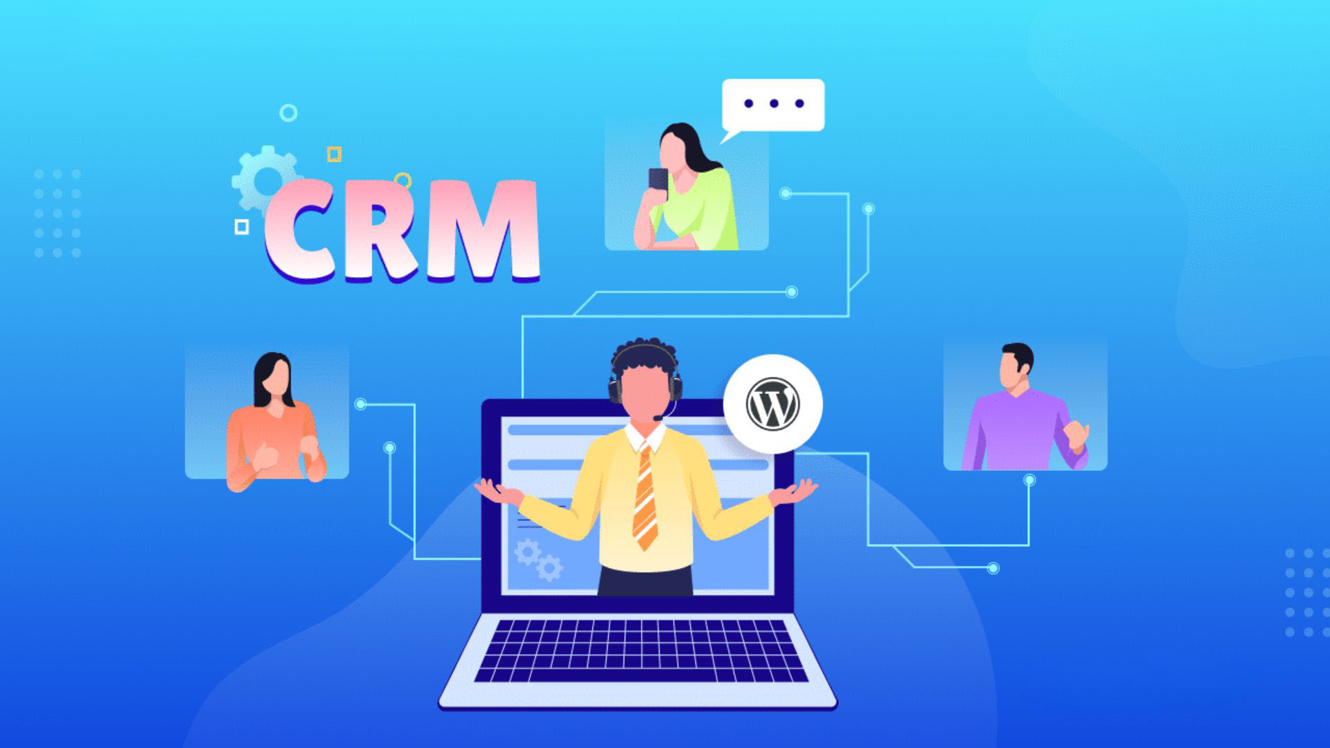 how-crm-for-wordpress-can-revolutionize-your-business