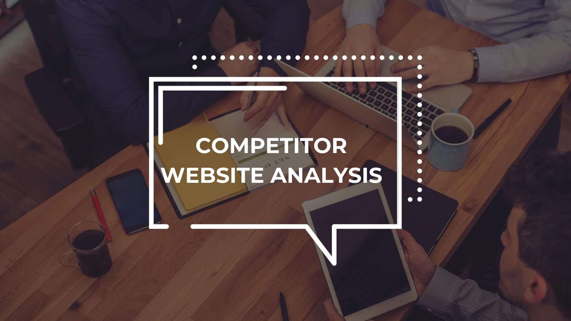 competitor-website-analysis-checklist-step-by-step-guide