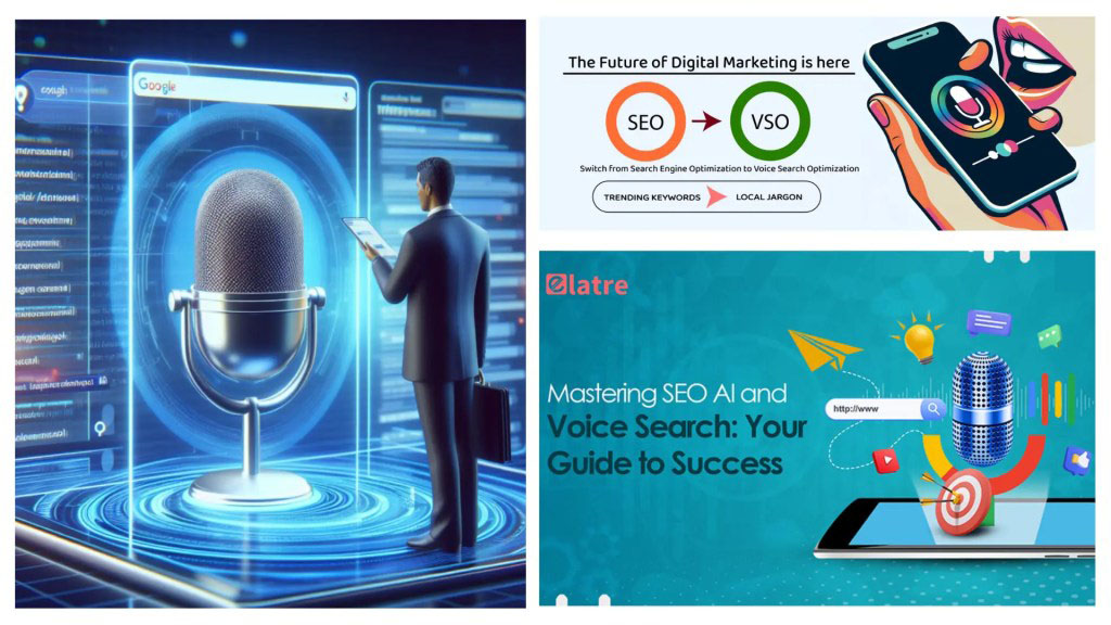 Voice Search Era_ Mastering SEO AI