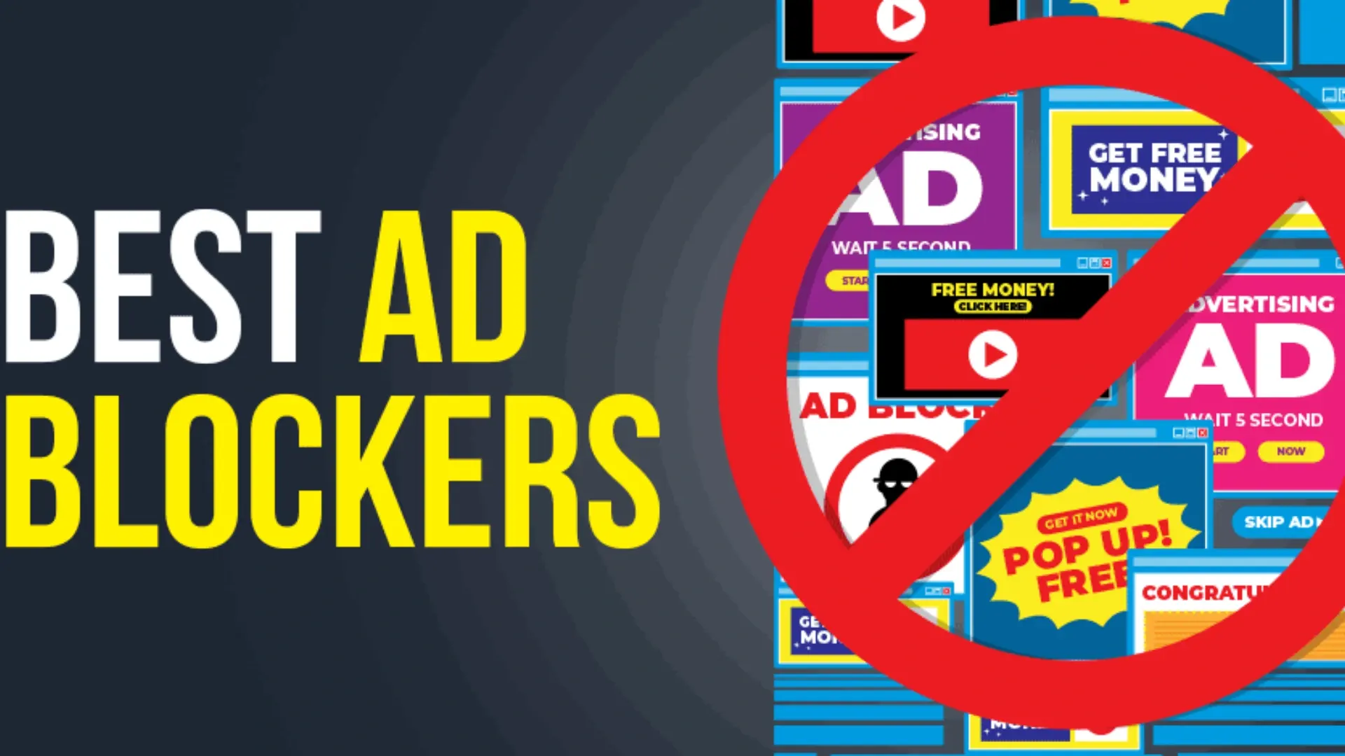 Best AD Blockers