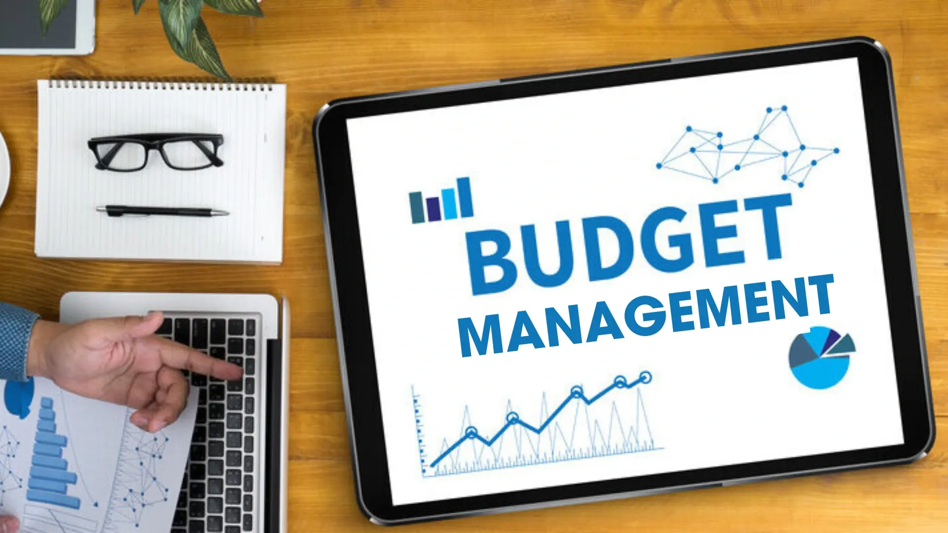 Budget Management in digital Marketing