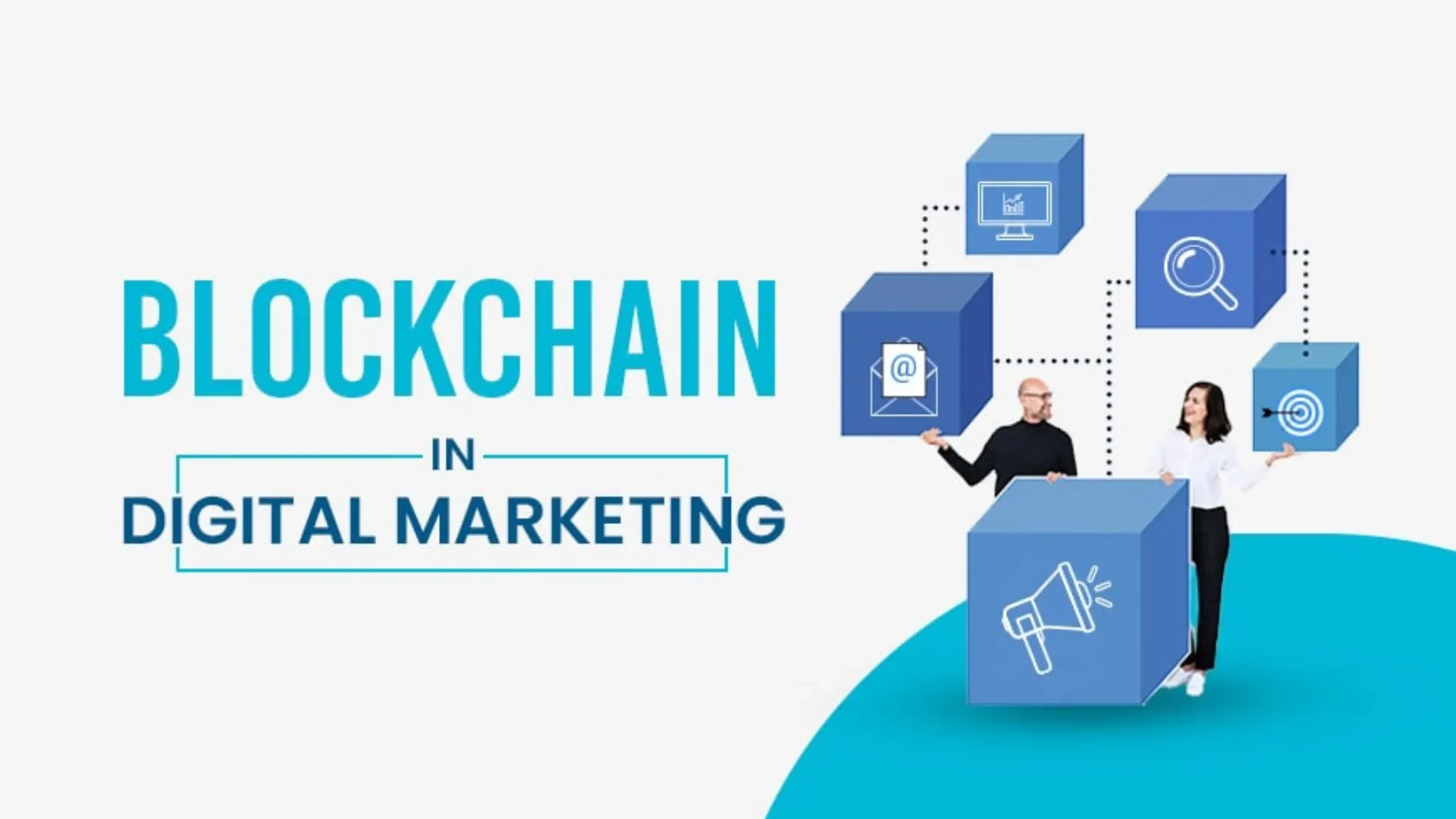 The BlockChain in Digital Marketing