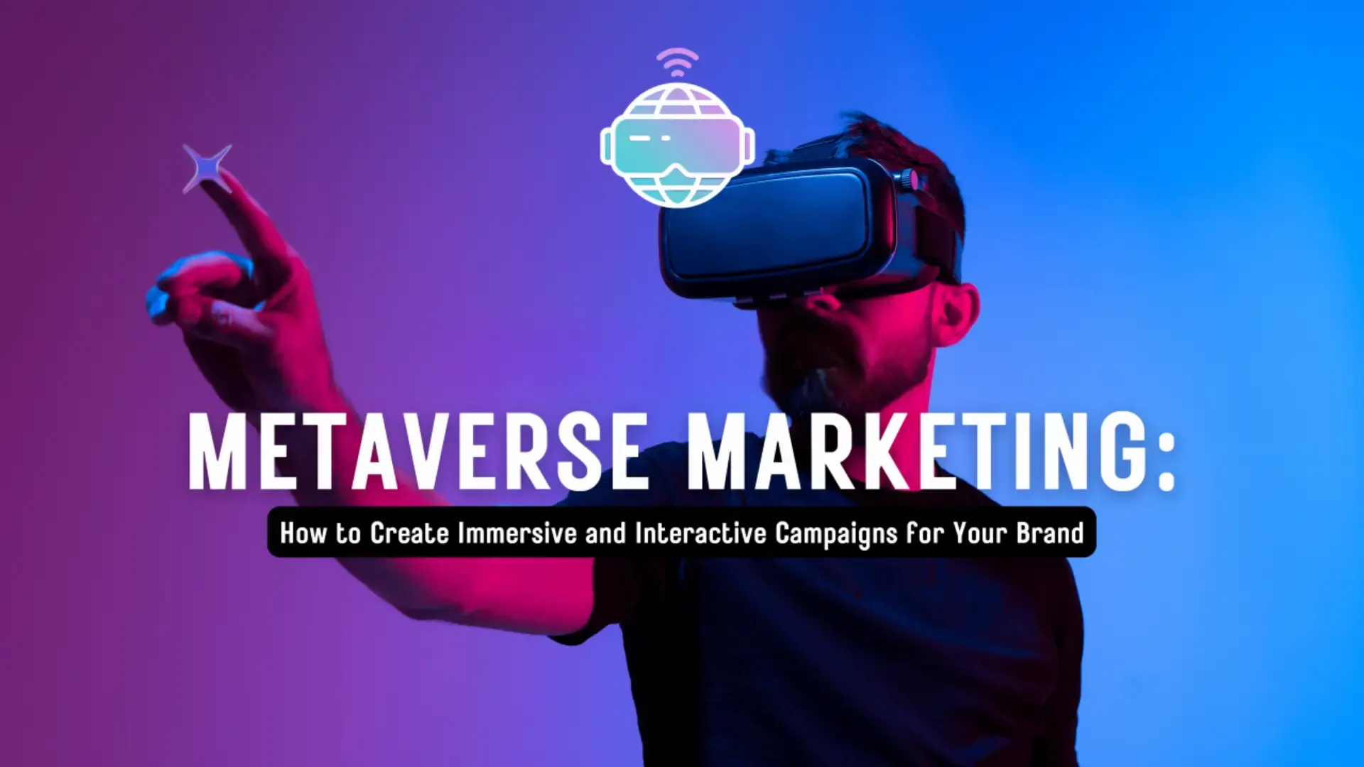 guide to create interactive campaigns