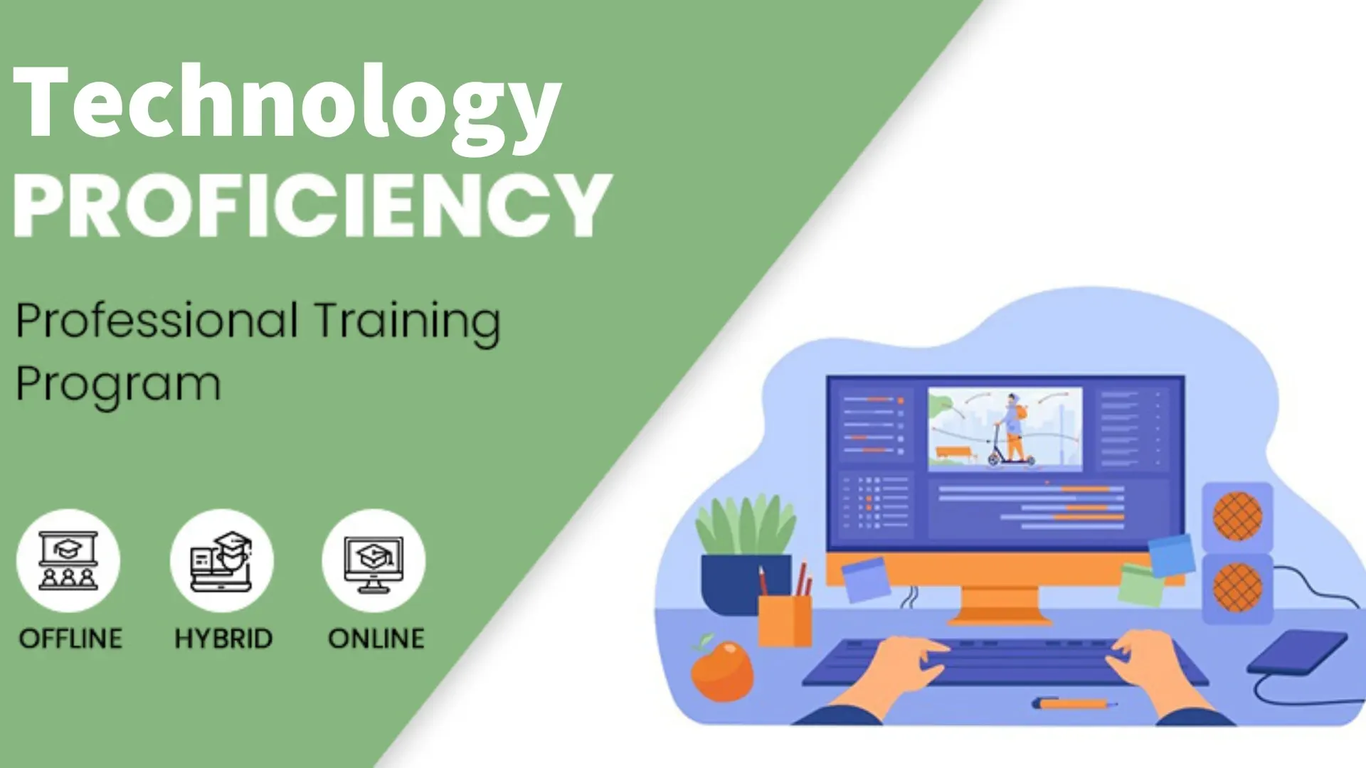 Technology Proficiency