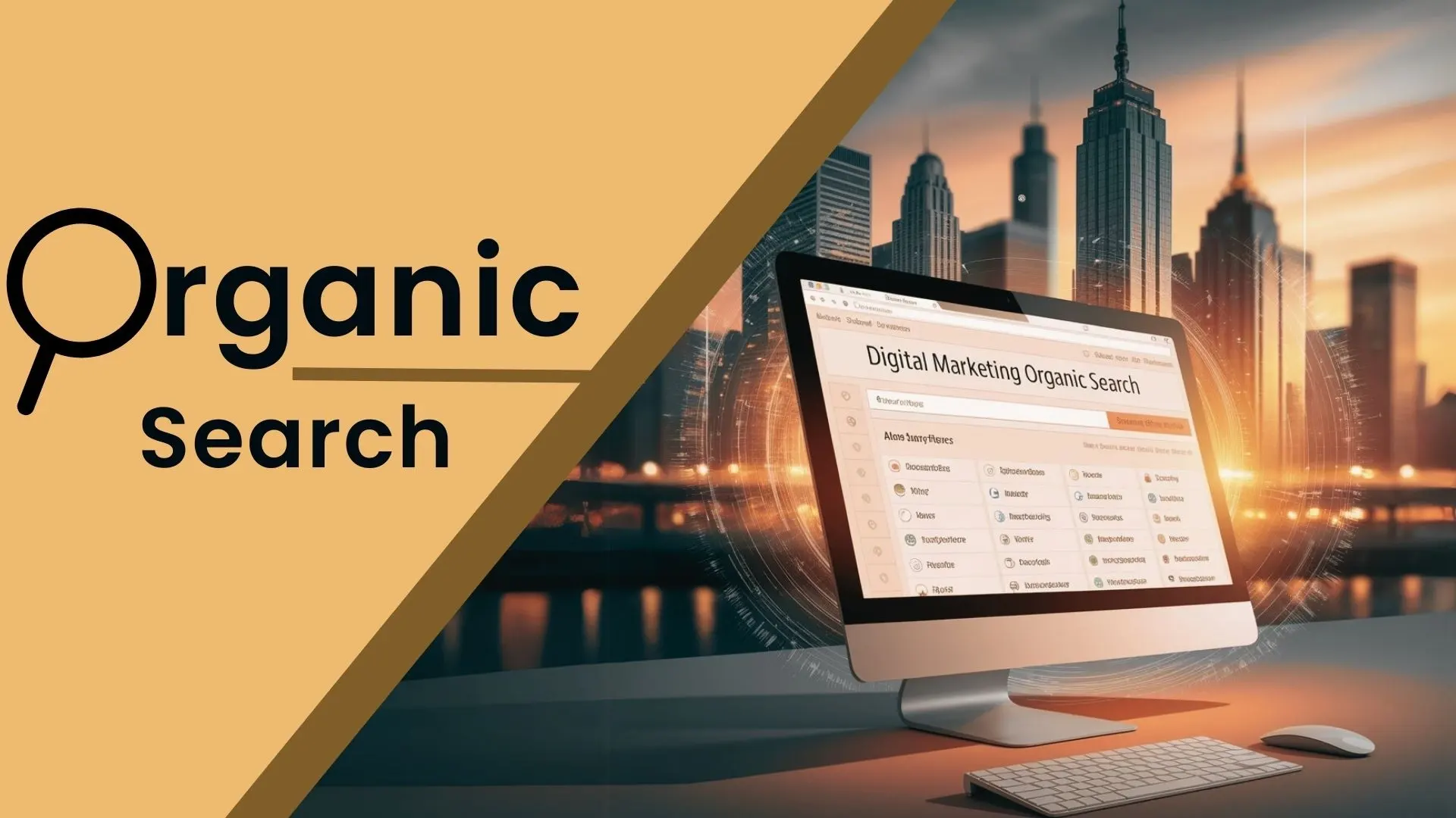 Organic Search: The Ultimate Guide for Digital Marketers