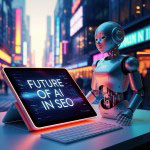The Future of AI in SEO: What It Means for Marketers