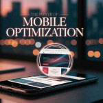 The Power of Mobile Optimization in 2025 for Digital Success