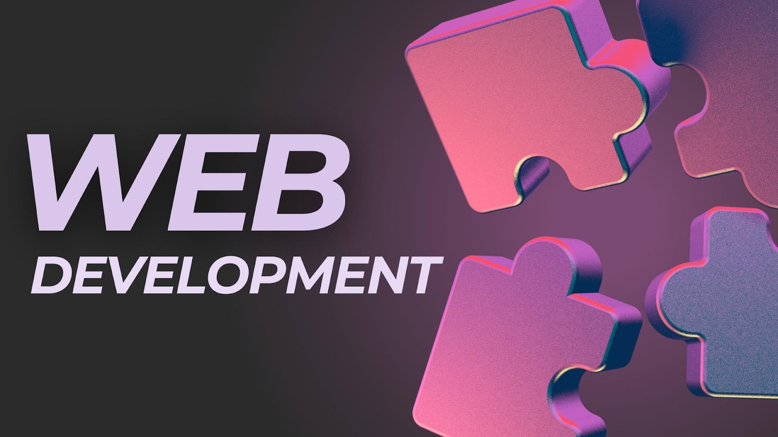 The Role of Web Development in Digital Marketing